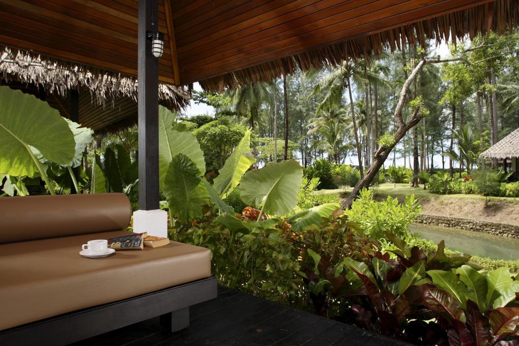 Haadson Resort - Khaolak, Phangnga - 4