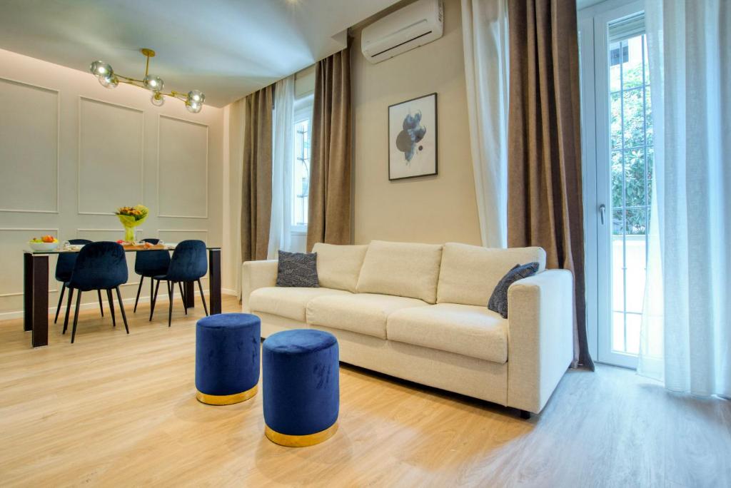 Suite BiMò - vicino Metro, CityLife, Stadio San Siro e Fiera