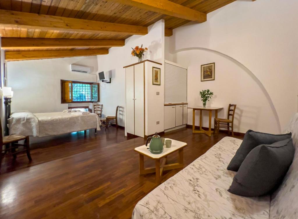 Agriturismo Feudo Tudia