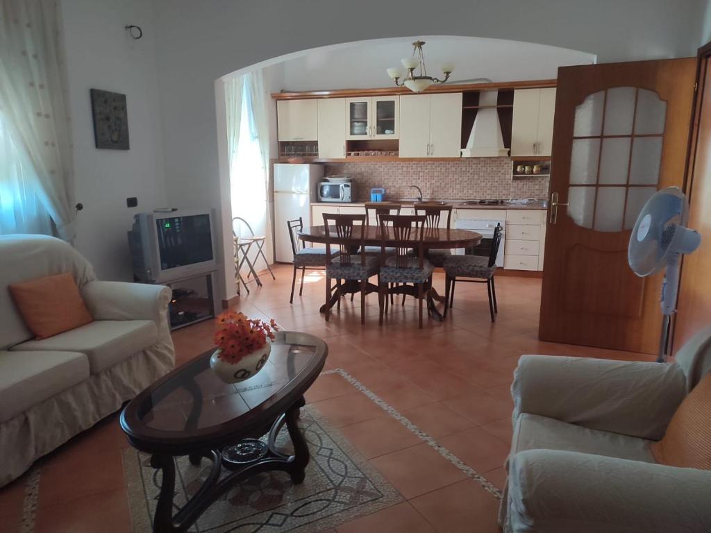 La villa al mare - Imazhi 4