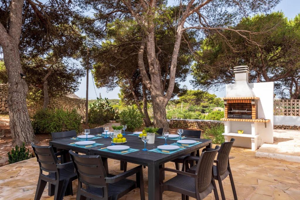 Hort des Milord - Es Castell, Es Castell – Bijgewerkte ...