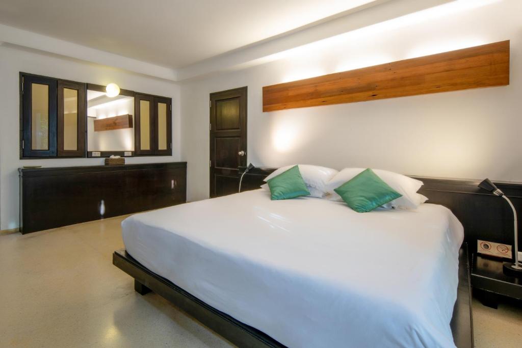 Haadson Resort - Khaolak, Phangnga - 8