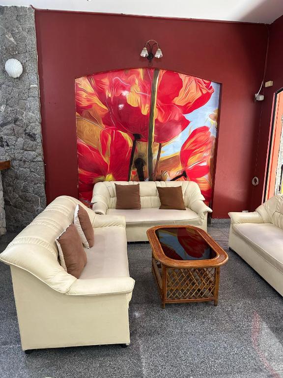 Nid Huahin Hotel - Resim 14