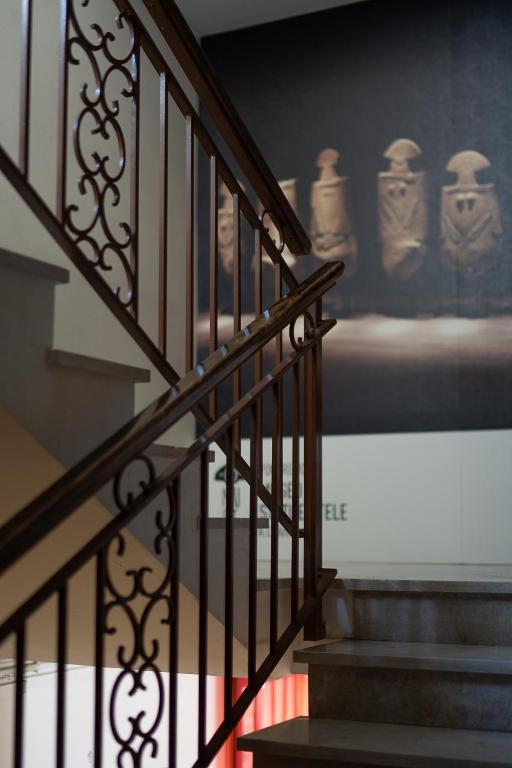 Fotografie z fotogalerie ubytování Hotel Napoleon v destinaci Pontremoli