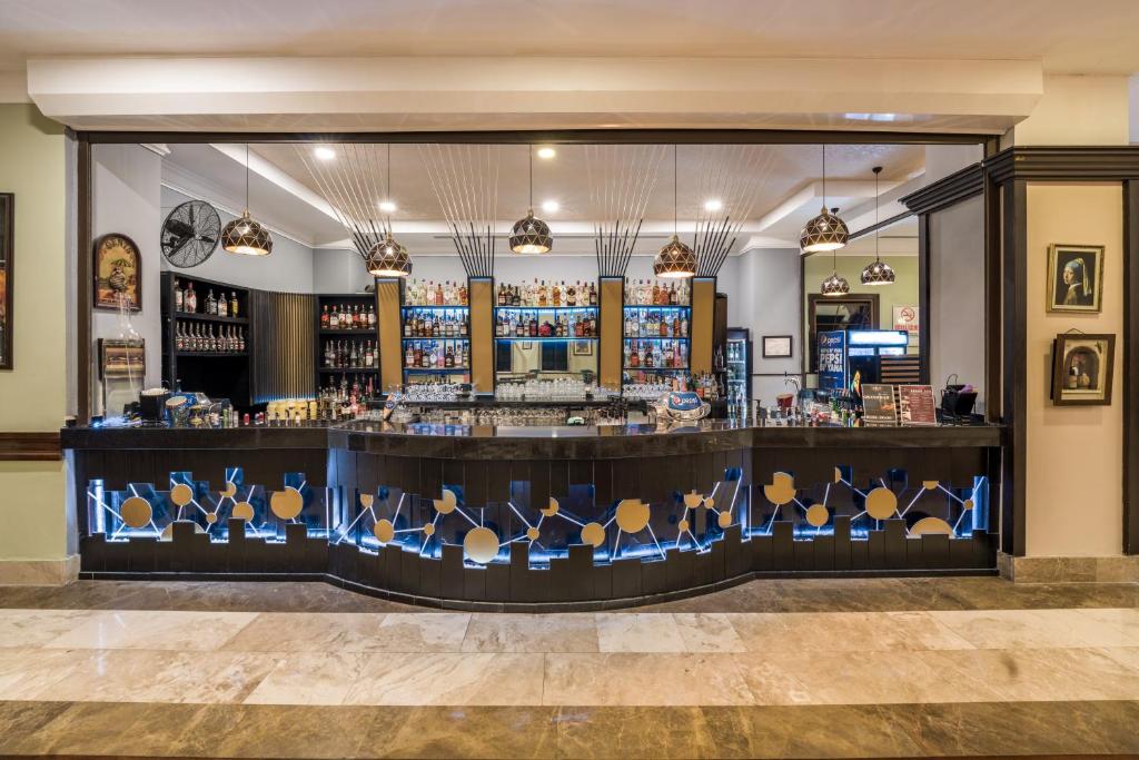 Fotografie z fotogalerie ubytování Orange County Kemer v destinaci Kemer