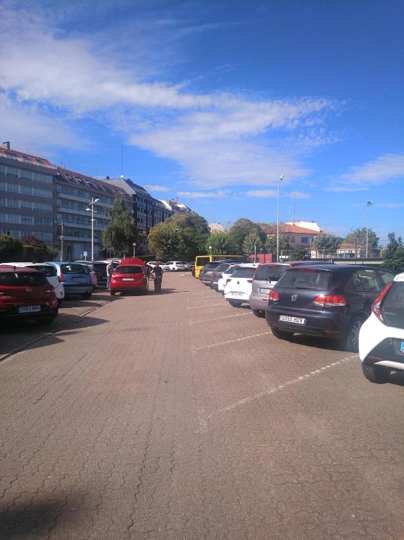 Zdjęcie z galerii obiektu Estudio. Sada, A Coruña. w mieście Sada