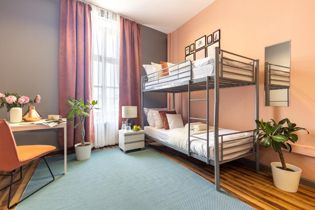 Hostel Krasnal Wrocław