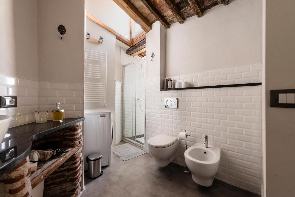 31 steps to Heaven - Heart of Lucca - 12