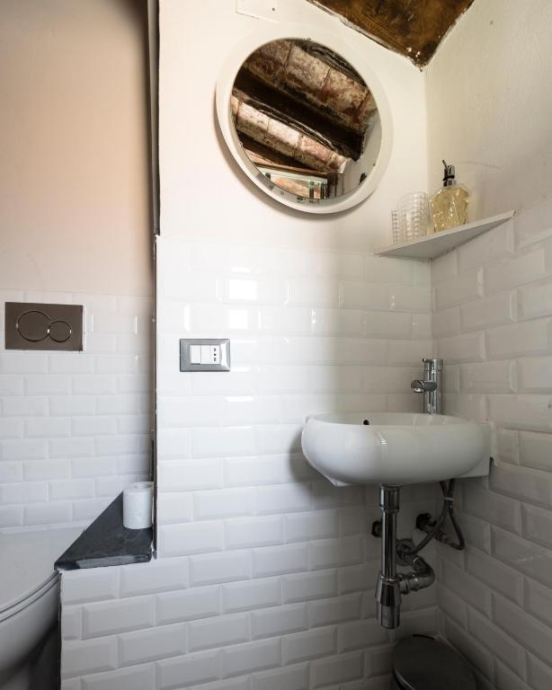 31 steps to Heaven - Heart of Lucca - 15