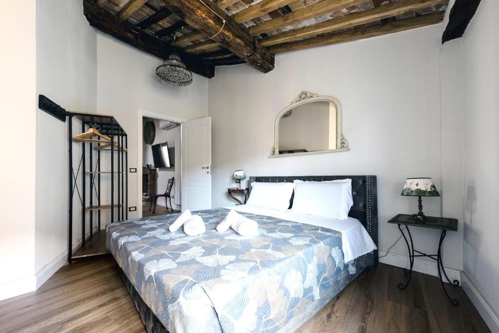 31 steps to Heaven - Heart of Lucca - 4