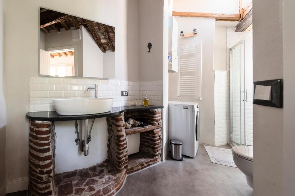 31 steps to Heaven - Heart of Lucca - 11