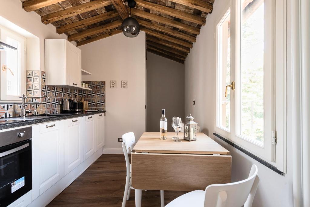 31 steps to Heaven - Heart of Lucca - 9