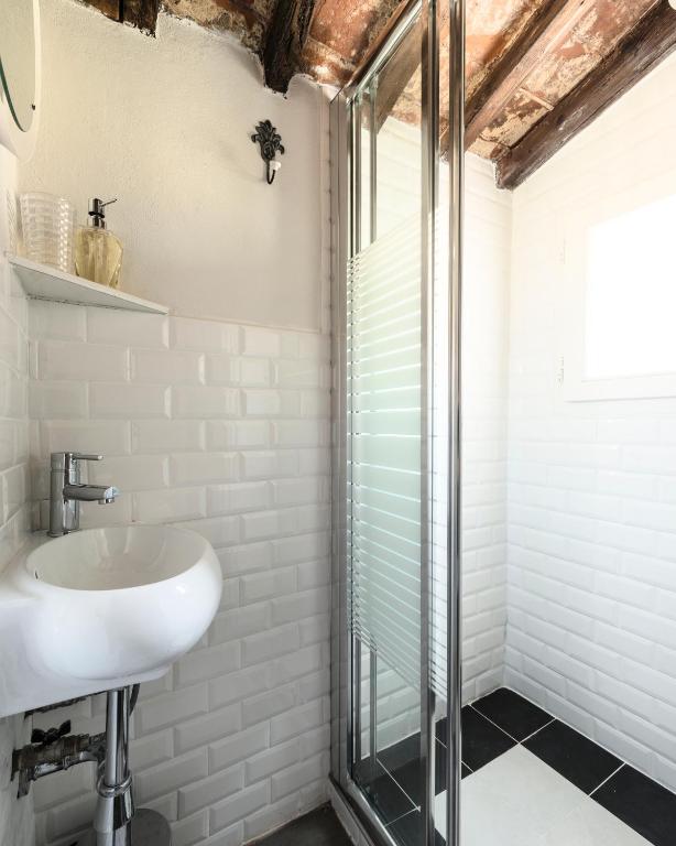 31 steps to Heaven - Heart of Lucca - 14