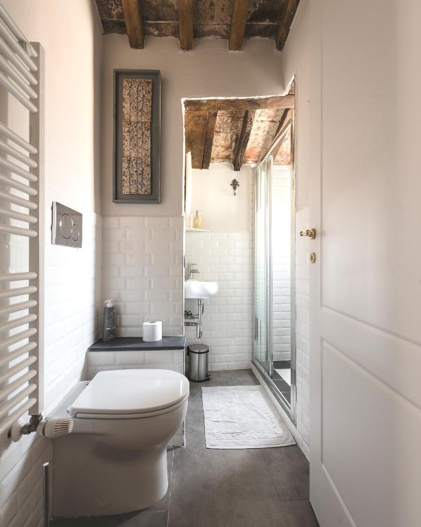 31 steps to Heaven - Heart of Lucca - 13