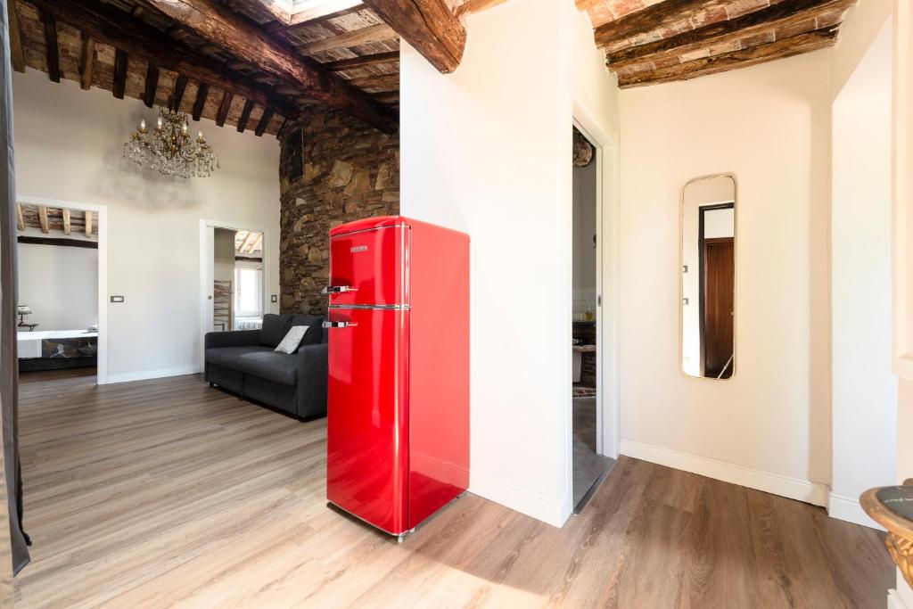 31 steps to Heaven - Heart of Lucca - 7