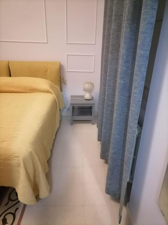 Posteľ alebo postele v izbe v ubytovaní B&B Dolce Casa
