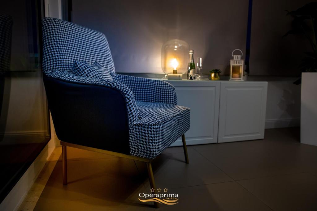 Fotografie z fotogalerie ubytování OPERAPRIMASUITE v destinaci Messina