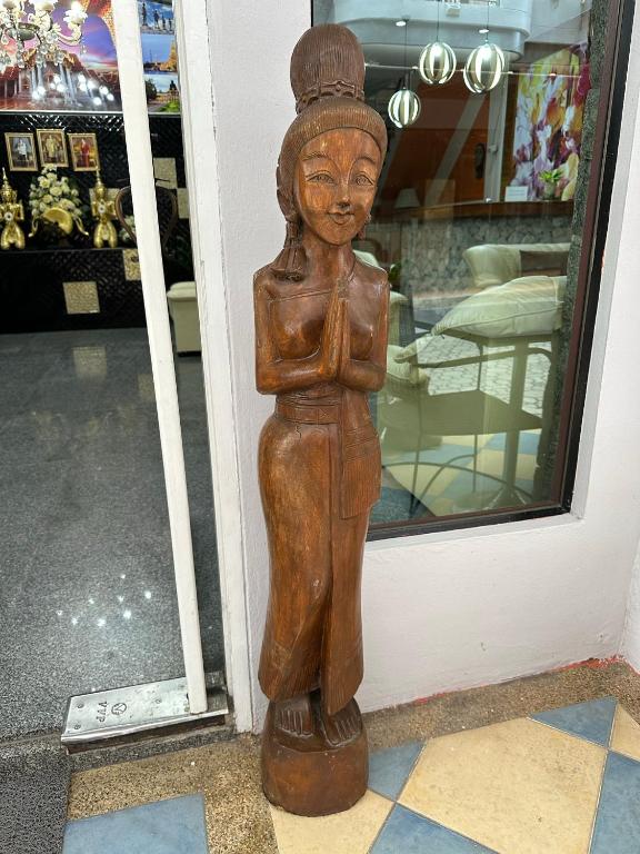 Nid Huahin Hotel - Resim 15