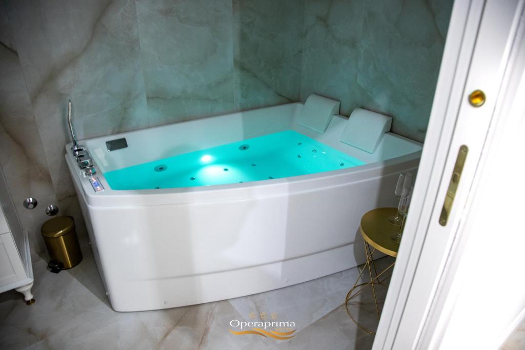 Fotografie z fotogalerie ubytování OPERAPRIMASUITE v destinaci Messina