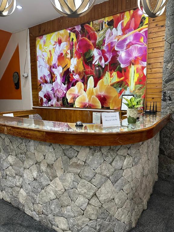 Nid Huahin Hotel - Resim 11