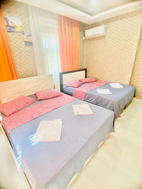 رزرو هتل، هتل وایت سوئیت استانبول | 09037376597