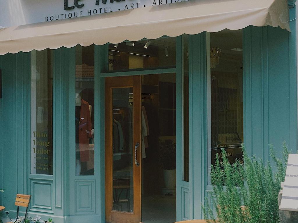 Le Macaron City Center - Boutique Hotel Đà Lạt - 17