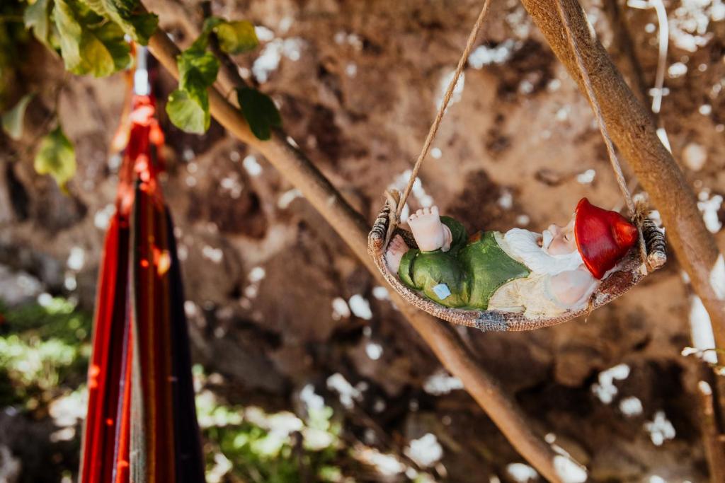 Foto dalla galleria di Lemon Tree Rooms a Ischia
