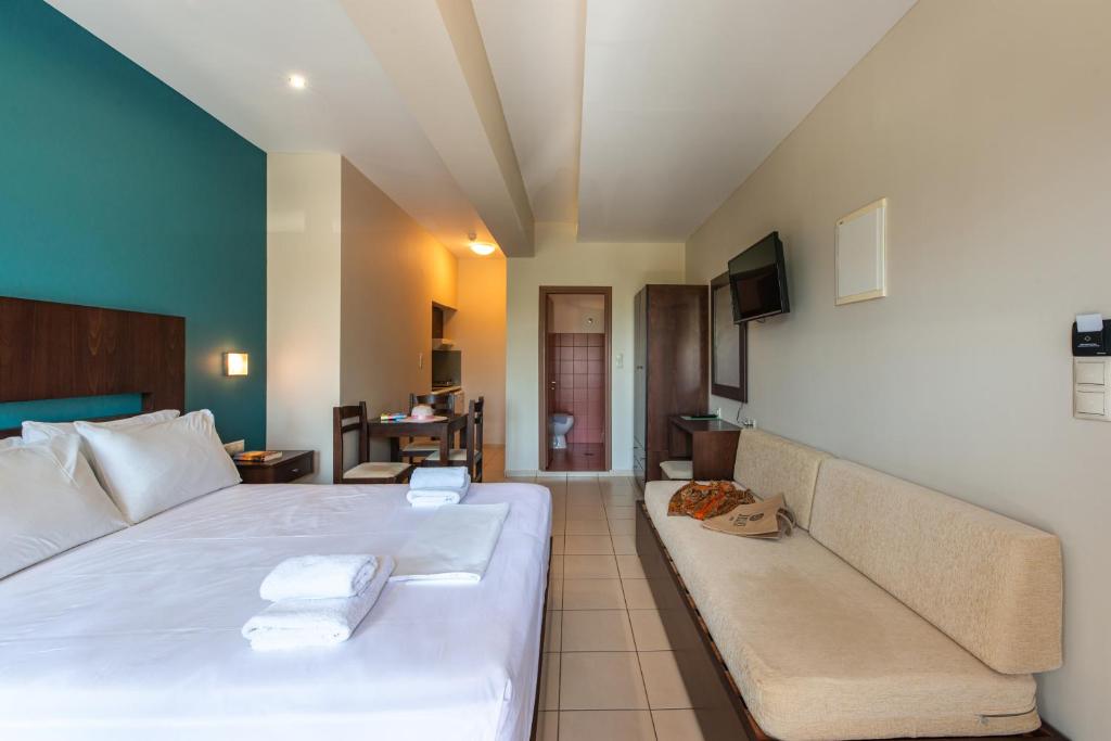 Relax Hotel - Studio