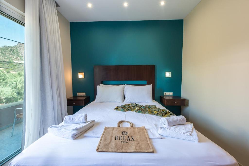 Relax Hotel - Apartment