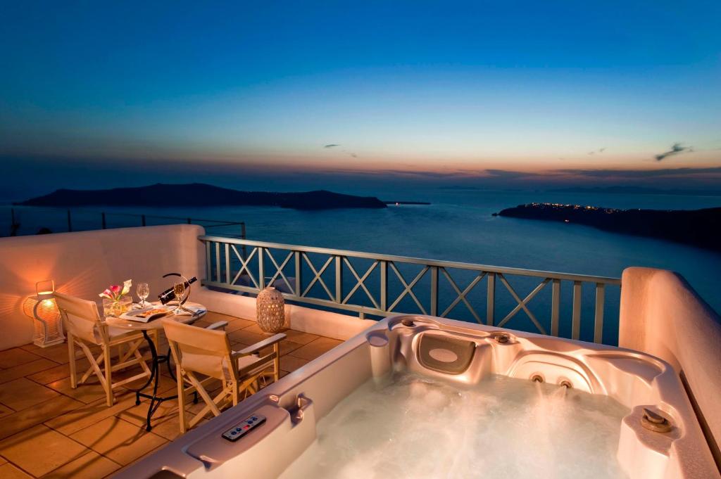 Above And Beyond Leisure Bliss