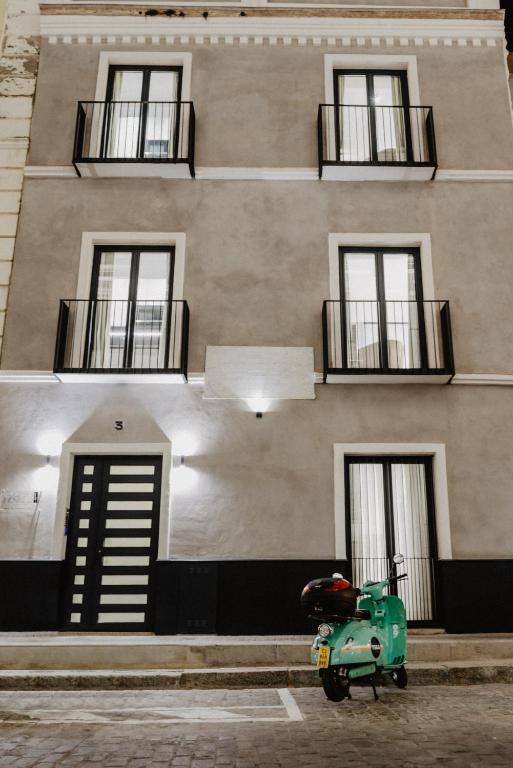 ELEVEN Suites Cabo Noval, by Homing U, Sevilla – Precios 2023 ...
