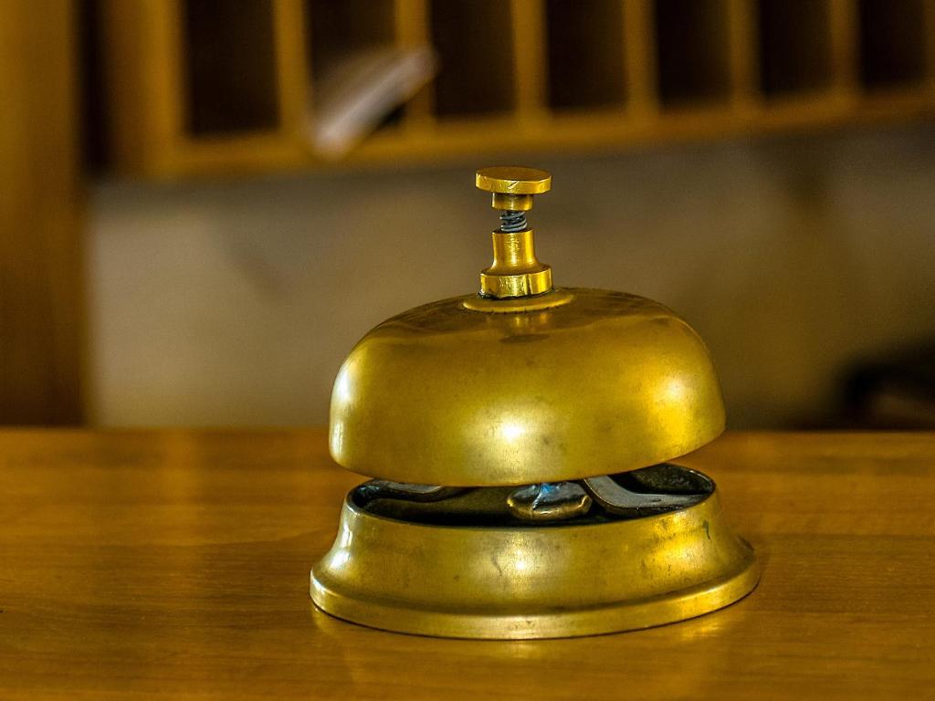 Fotografie z fotogalerie ubytování Hôtel La Caravelle v destinaci Calvi