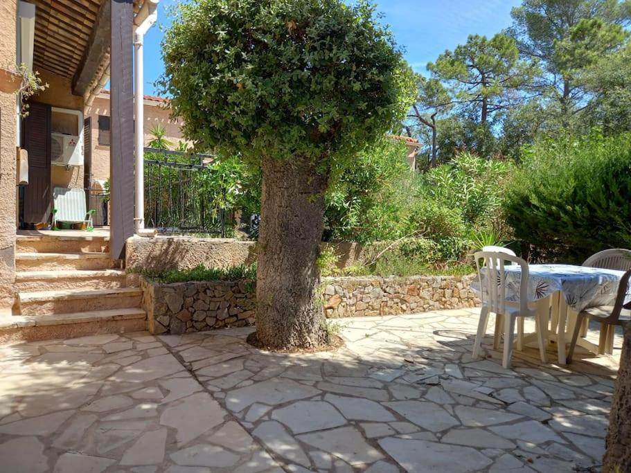Fréjus