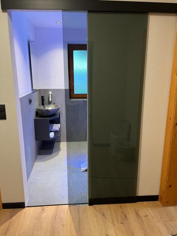 Fotografie z fotogalerie ubytování Ferienhaus Waldner v destinaci Kaunertal