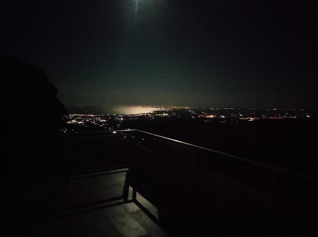 Fotografia z galérie ubytovania Villa Orizzonte sullo Jonio v destinácii Avola