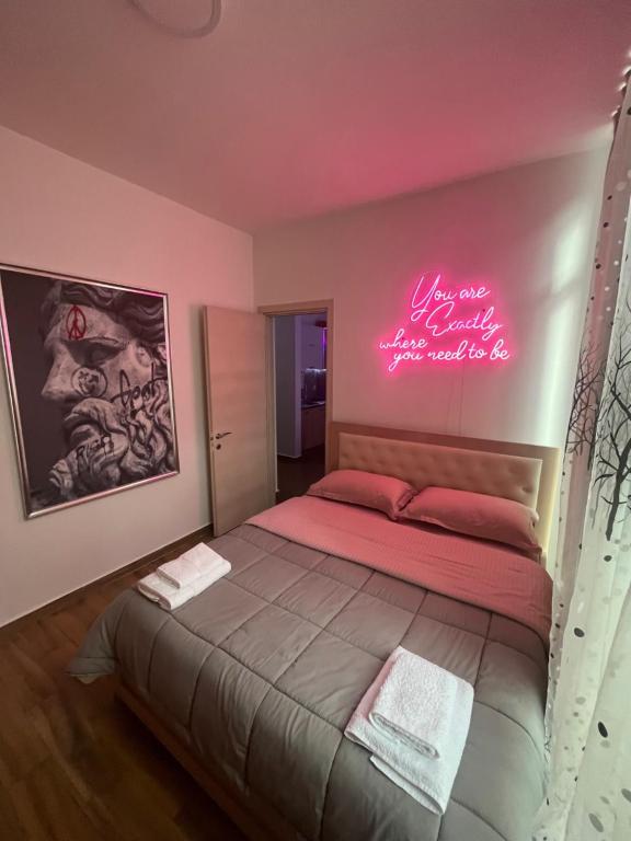Stylish apartament with Ps4 at Kika2 - Imazhi 2
