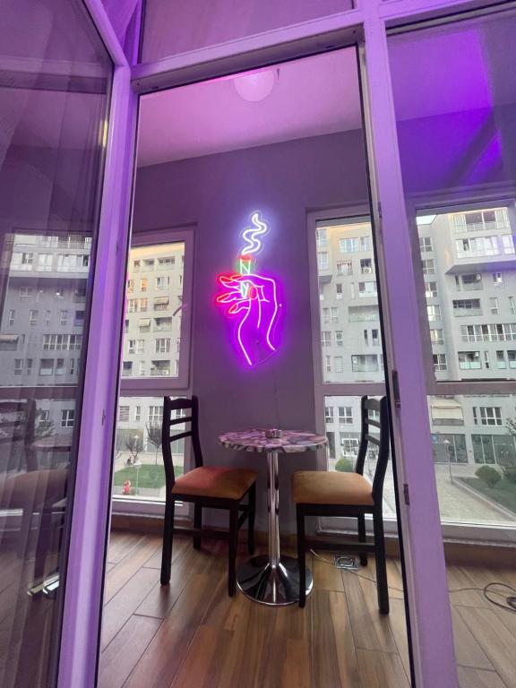 Stylish apartament with Ps4 at Kika2 - Imazhi 4