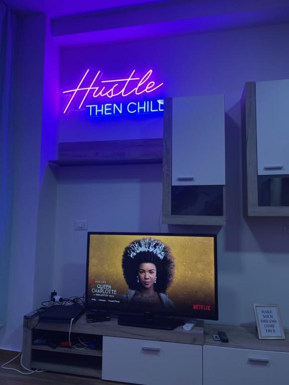 Stylish apartament with Ps4 at Kika2 - Imazhi 8