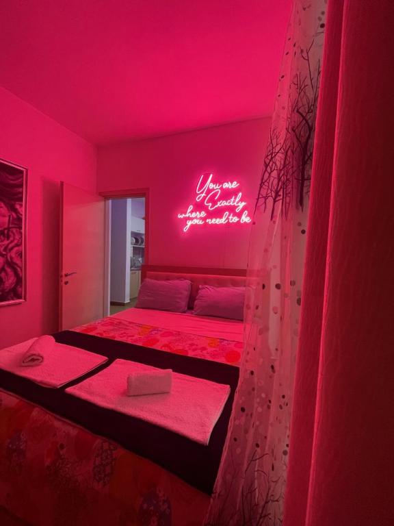 Stylish apartament with Ps4 at Kika2 - Imazhi 6