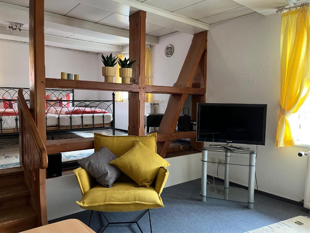 Altstadtapartments - 17