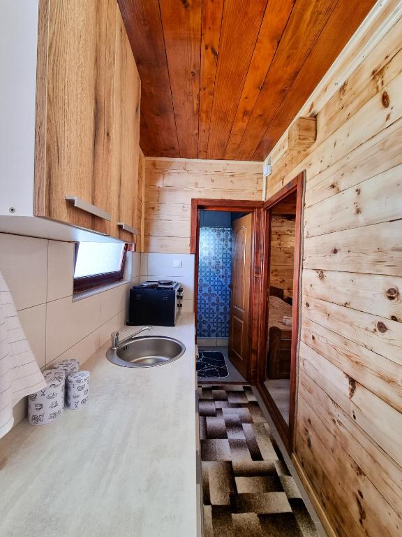 Fotografie z fotogalerie ubytování OLD HOUSE LJUJIĆ v destinaci Nova Varoš