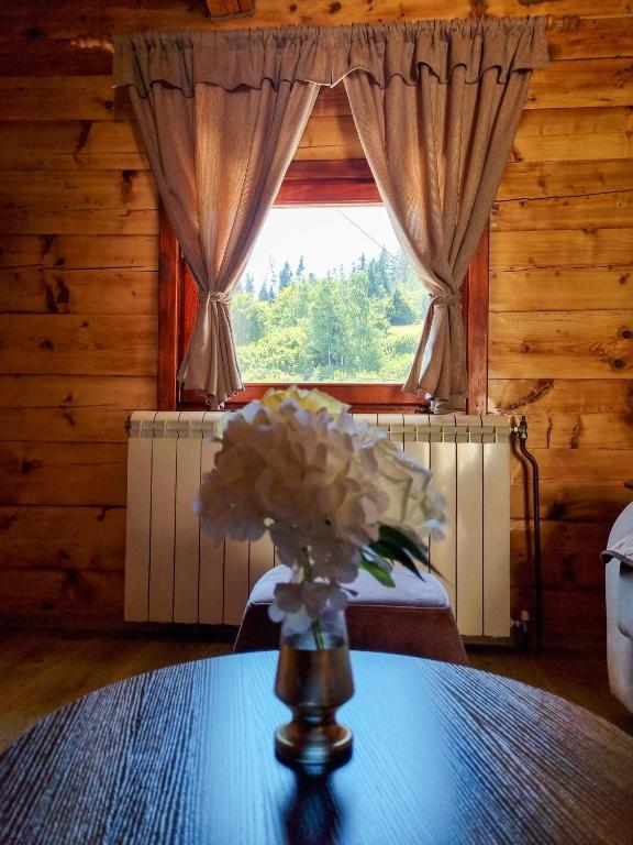 Fotografie z fotogalerie ubytování OLD HOUSE LJUJIĆ v destinaci Nova Varoš