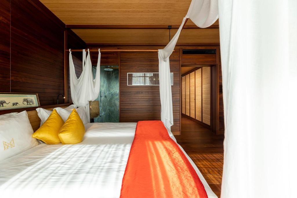 Manna Resort - Suite Junior