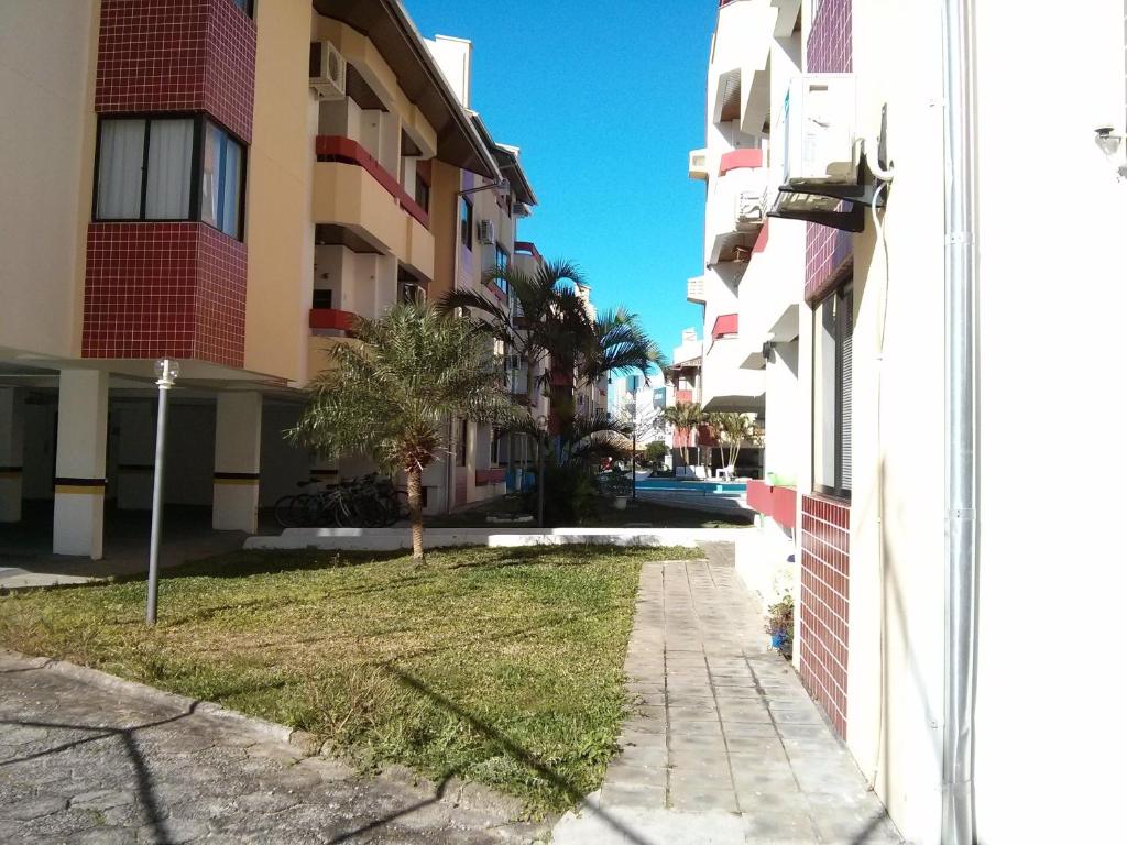 Apartamento Zanettini Martins