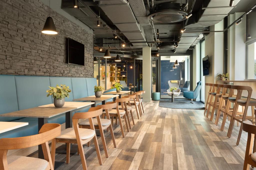 Adagio Antwerp City Center - Resim 3