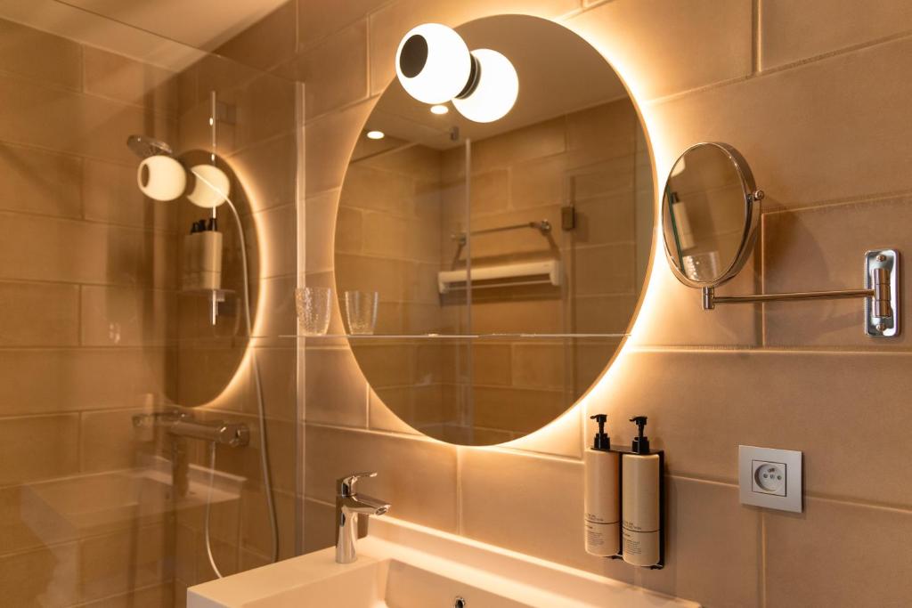 Adagio Antwerp City Center - Resim 7