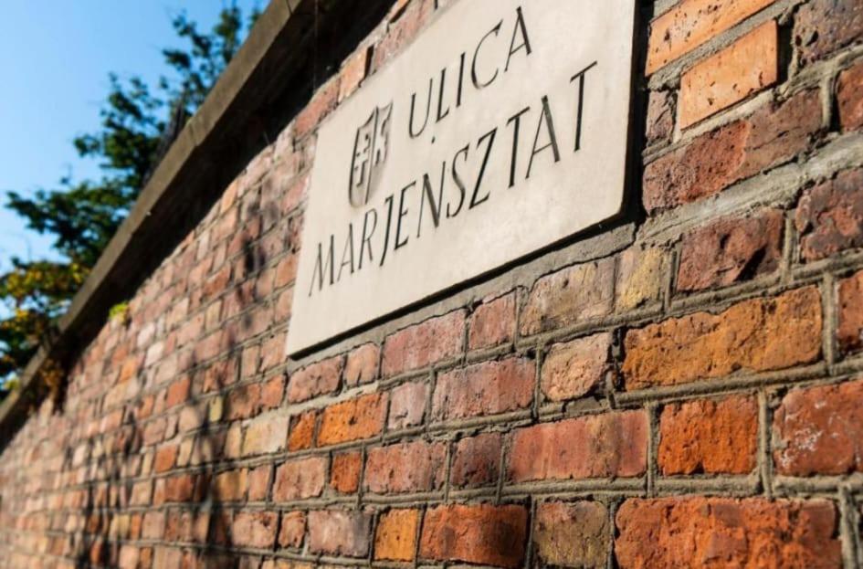 Fotografia z galérie ubytovania Marialoe vo Varšave