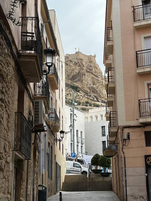 Old Town 1 Bedroom Hideaway, Alicante – Bijgewerkte prijzen 2023