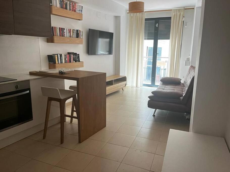 Old Town 1 Bedroom Hideaway, Alicante – Bijgewerkte prijzen 2023