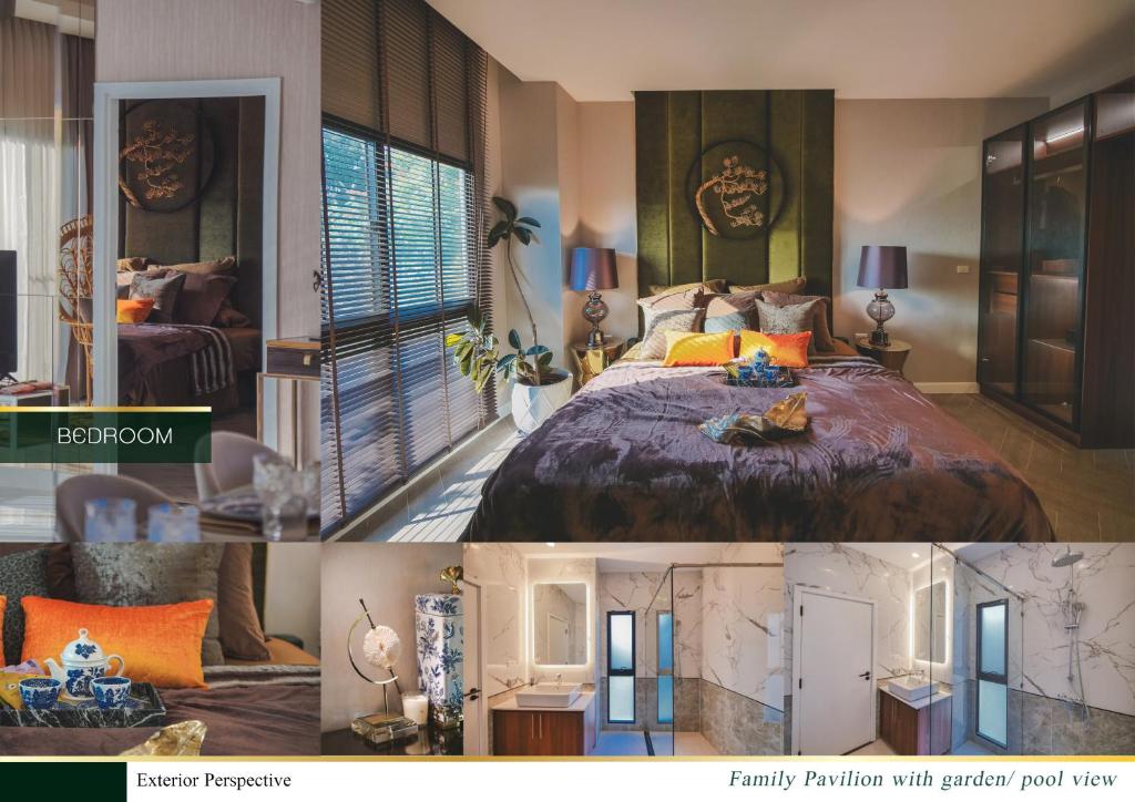 THE NINE THASALA - Resim 2